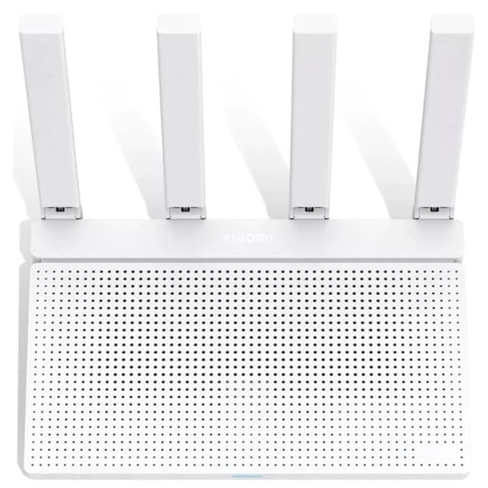 Xiaomi Mi Router AX3000T Wi-Fi 6 Blanco